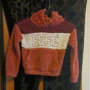 Bebe Girls Sweater